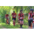 Team 87 / Raid Amazones Sri Lanka 2023 - J3 Bike - Run