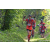 Team 42 / Raid Amazones Sri Lanka 2023 - J3 Bike - Run