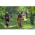 Team 52 / Raid Amazones Sri Lanka 2023 - J3 Bike - Run