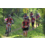 Team 80 / Raid Amazones Sri Lanka 2023 - J3 Bike - Run