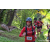 Team 71 / Raid Amazones Sri Lanka 2023 - J3 Bike - Run