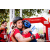 Team 26 / Raid Amazones Sri Lanka 2023 - J3 Bike - Run