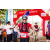 Team 322 / Raid Amazones Sri Lanka 2023 - J3 Bike - Run