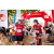 Team 49 / Raid Amazones Sri Lanka 2023 - J3 Bike - Run