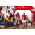 Team 314 / Raid Amazones Sri Lanka 2023 - J3 Bike - Run
