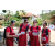 Team 319 / Raid Amazones Sri Lanka 2023 - J4 Chasse au Tresor