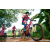 Team 73 / Raid Amazones Sri Lanka 2023 - J5 VTT