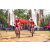 Team 81 / Raid Amazones Sri Lanka 2023 - J5 VTT