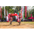 Team 17 / Raid Amazones Sri Lanka 2023 - J5 VTT