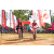 Team 68 / Raid Amazones Sri Lanka 2023 - J5 VTT