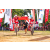 Team 11 / Raid Amazones Sri Lanka 2023 - J5 VTT