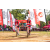 Team 28 / Raid Amazones Sri Lanka 2023 - J5 VTT