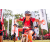 Team 90 / Raid Amazones Sri Lanka 2023 - J5 VTT