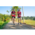 Team 315 / Raid Amazones Sri Lanka 2023 - J6 Trail