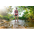 Team 331 / Raid Amazones Sri Lanka 2023 - J6 Trail