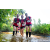 Team 307 / Raid Amazones Sri Lanka 2023 - J6 Trail