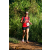 Team 307 / Raid Amazones Sri Lanka 2023 - J6 Trail