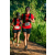 Team 303 / Raid Amazones Sri Lanka 2023 - J6 Trail