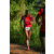 Team 85 / Raid Amazones Sri Lanka 2023 - J6 Trail