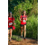 Team 14 / Raid Amazones Sri Lanka 2023 - J6 Trail