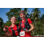 Team 53 / Raid Amazones Sri Lanka 2023 - J6 Trail