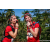 Team 81 / Raid Amazones Sri Lanka 2023 - J6 Trail