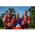 Team 304 / Raid Amazones Sri Lanka 2023 - J6 Trail