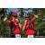 Team 75 / Raid Amazones Sri Lanka 2023 - J6 Trail