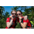 Team 70 / Raid Amazones Sri Lanka 2023 - J6 Trail