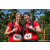 Team 68 / Raid Amazones Sri Lanka 2023 - J6 Trail