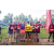 Team 304 / Raid Amazones Sri Lanka 2023 - J6 Trail