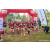 Team 73 / Raid Amazones Sri Lanka 2023 - J6 Trail