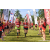 Team 88 / Raid Amazones Sri Lanka 2023 - J6 Trail