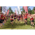 Team 303 / Raid Amazones Sri Lanka 2023 - J6 Trail