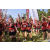 Team 34 / Raid Amazones Sri Lanka 2023 - J6 Trail