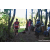 Team 321 / Raid Amazones Sri Lanka 2023 - J6 Trail
