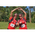 Team 43 / Raid Amazones Sri Lanka 2023 - J6 Trail