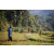 Team 73 / Raid Amazones Sri Lanka 2023 - J6 Trail