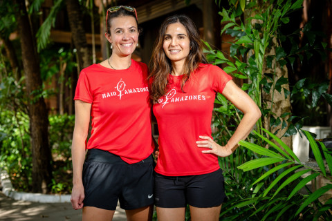 Team 38 / Raid Amazones Cambodge 2024