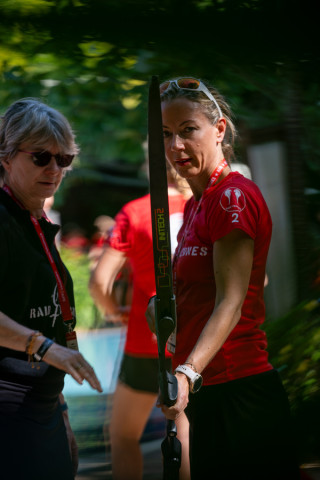 Team 02 / Raid Amazones Cambodge 2024