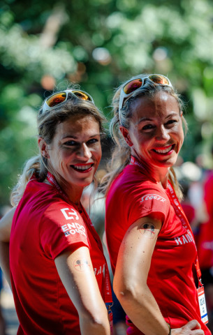 Team 02 / Raid Amazones Cambodge 2024