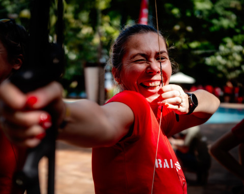 Team 04 / Raid Amazones Cambodge 2024