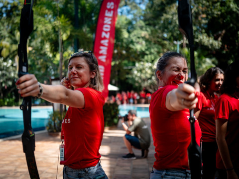 Team 04 / Raid Amazones Cambodge 2024