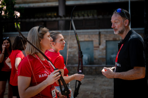 Team 04 / Raid Amazones Cambodge 2024