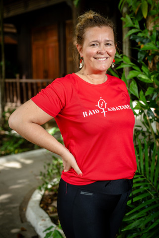 Team 310 / Raid Amazones Cambodge 2024