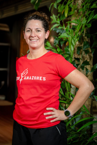Team 340 / Raid Amazones Cambodge 2024