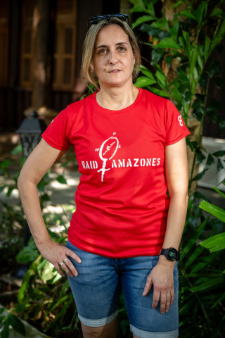 Team 87 / Raid Amazones Cambodge 2024