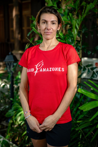 Team 314 / Raid Amazones Cambodge 2024