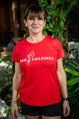 Team 314 / Raid Amazones Cambodge 2024