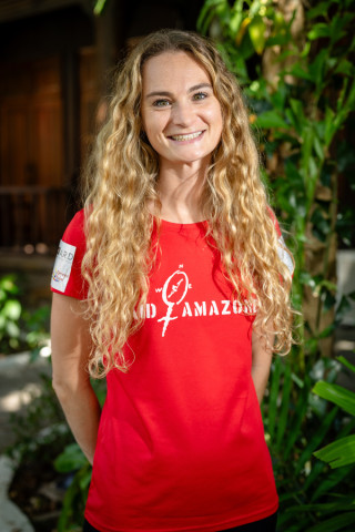 Team 305 / Raid Amazones Cambodge 2024